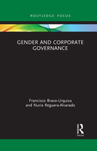 Title: Gender and Corporate Governance, Author: Francisco Bravo-Urquiza