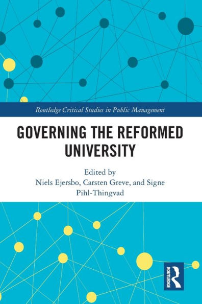 Governing the Reformed University