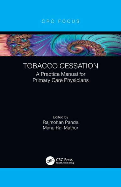 Tobacco Cessation: A Practice Manual for Primary Care Physicians