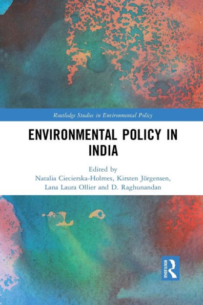 Environmental Policy India