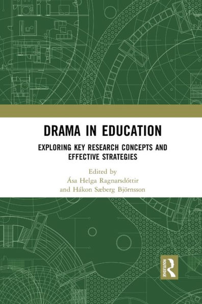Drama Education: Exploring Key Research Concepts and Effective Strategies