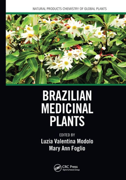 Brazilian Medicinal Plants