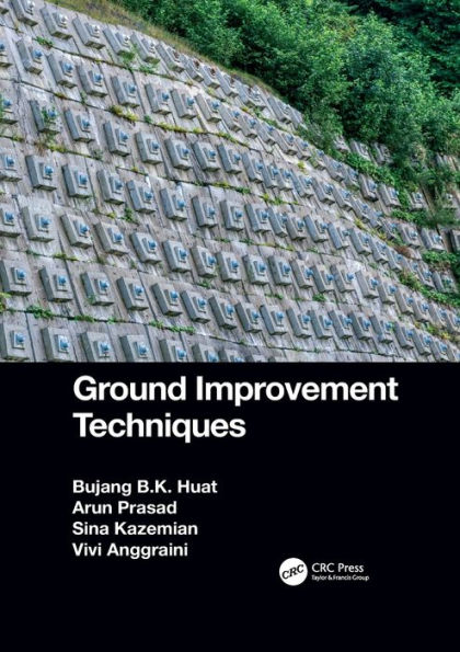 Ground Improvement Techniques