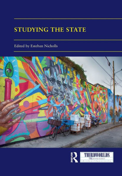 Studying the State: A Global South Perspective