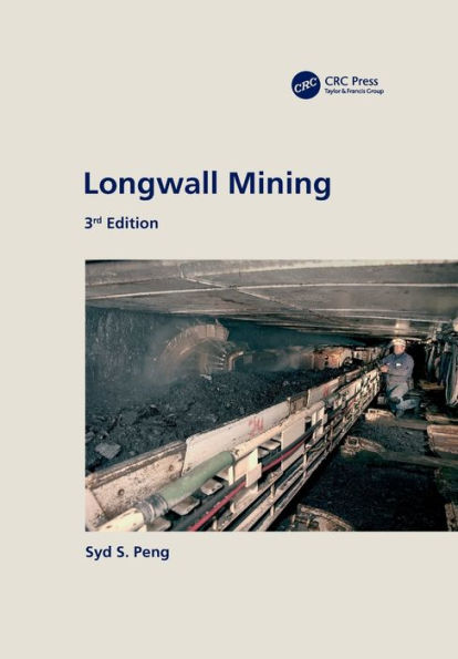 Longwall Mining, 3rd Edition