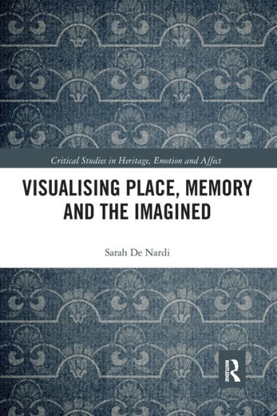 Visualising Place