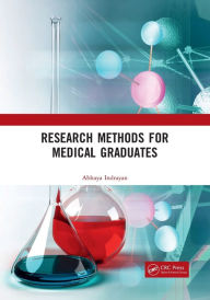 Title: Research Methods for Medical Graduates, Author: Abhaya Indrayan