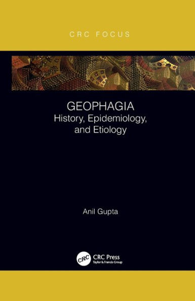 Geophagia: History, Epidemiology, and Etiology