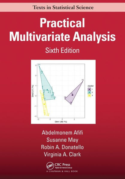 Practical Multivariate Analysis