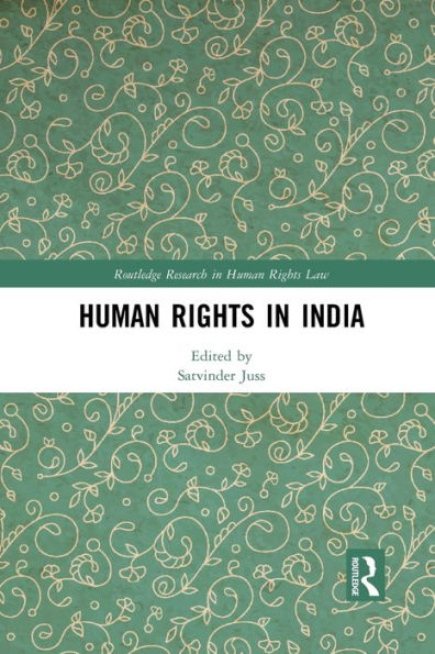 Human Rights India