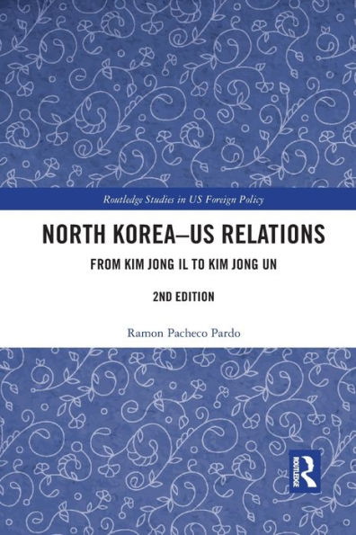 North Korea - US Relations: From Kim Jong Il to Kim Jong Un