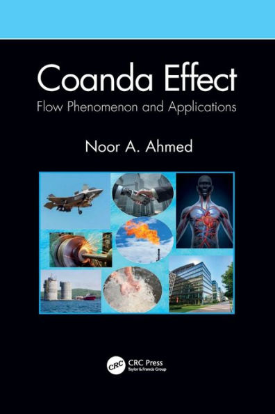 Coanda Effect: Flow Phenomenon and Applications