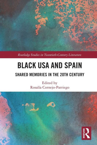 Black USA and Spain: Shared Memories the 20th Century