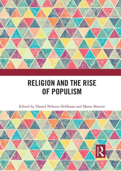 Religion and the Rise of Populism