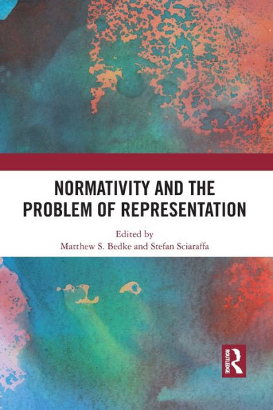 Normativity and the Problem of Representation