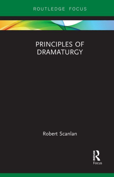 Principles of Dramaturgy