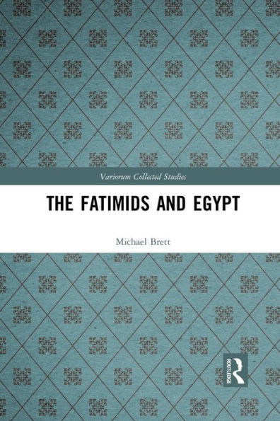 The Fatimids and Egypt