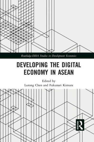 Developing the Digital Economy in ASEAN