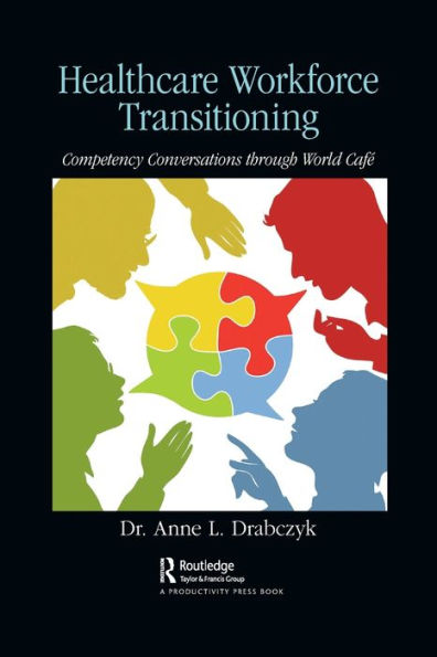 Healthcare Workforce Transitioning: Competency Conversations through World Café