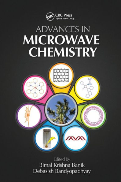 Advances Microwave Chemistry