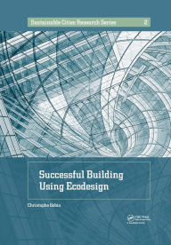 Title: Successful Building Using Ecodesign, Author: Christophe Gobin