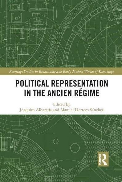 Political Representation in the Ancien Régime