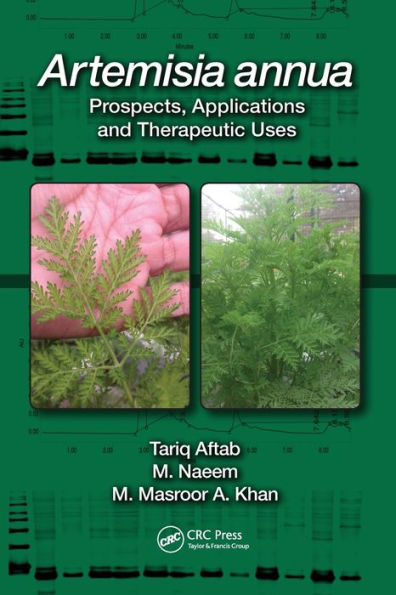 Artemisia annua: Prospects, Applications and Therapeutic Uses