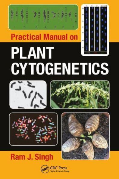 Practical Manual on Plant Cytogenetics