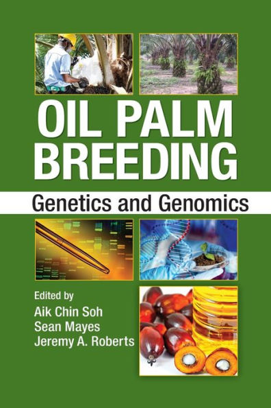 Oil Palm Breeding: Genetics and Genomics