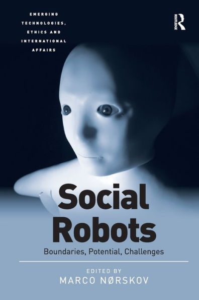 Social Robots: Boundaries, Potential, Challenges