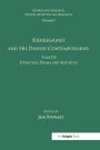 Volume 7, Tome III: Kierkegaard and His Danish Contemporaries - Literature, Drama and Aesthetics