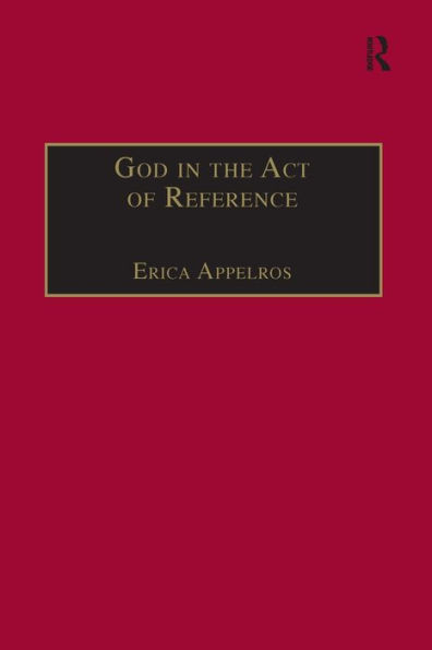 God in the Act of Reference: Debating Religious Realism and Non-Realism