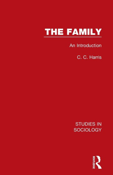 The Family: An Introduction