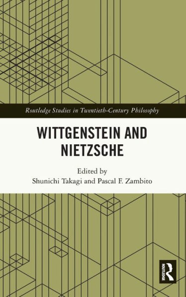 Wittgenstein and Nietzsche