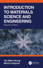 Introduction to Materials Science and Engineering