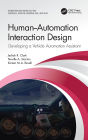 Human-Automation Interaction Design: Developing a Vehicle Automation Assistant