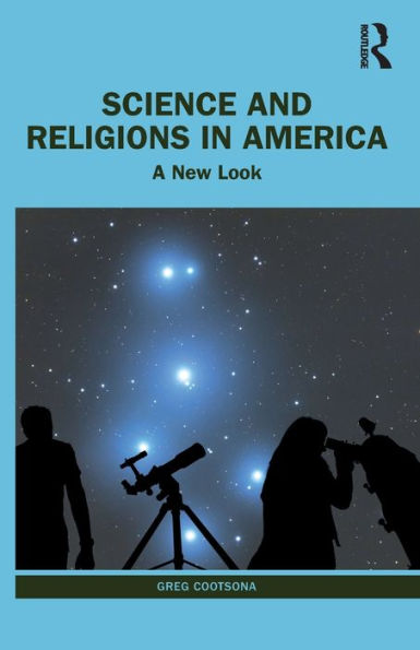 Science and Religions America: A New Look
