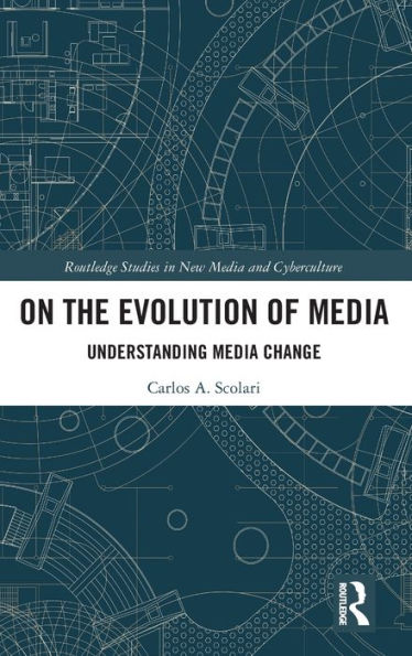 On the Evolution of Media: Understanding Media Change
