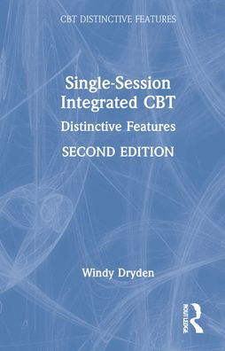 Single-Session Integrated CBT: Distinctive features