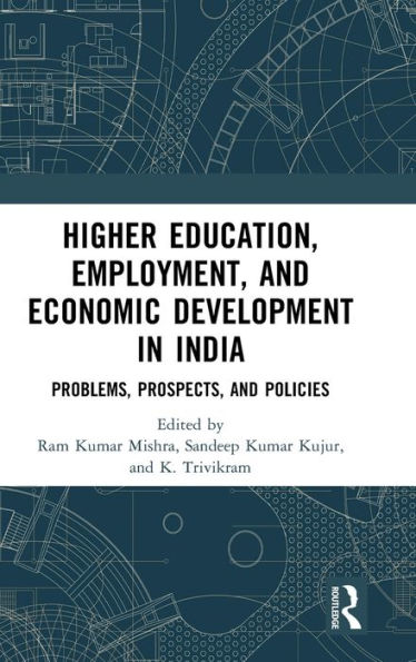 Higher Education, Employment, and Economic Development India: Problems, Prospects, Policies
