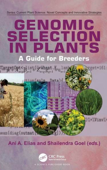 Genomic Selection Plants: A Guide for Breeders