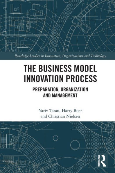 The Business Model Innovation Process: Preparation, Organization and Management