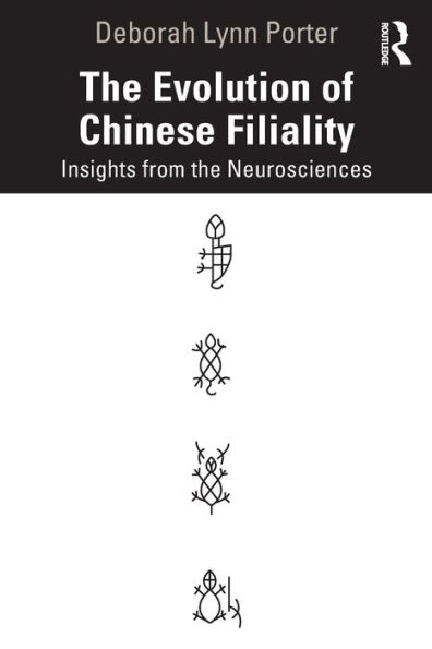 the Evolution of Chinese Filiality: Insights from Neurosciences
