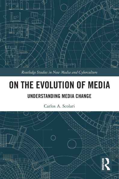On the Evolution of Media: Understanding Media Change