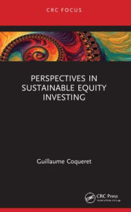 Title: Perspectives in Sustainable Equity Investing, Author: Guillaume Coqueret