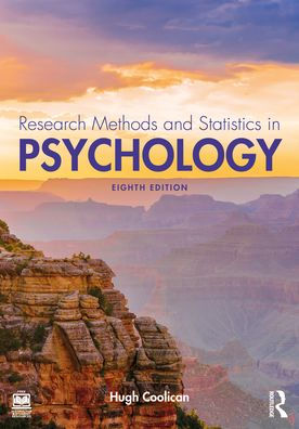 Research Methods and Statistics Psychology