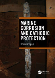 Title: Marine Corrosion and Cathodic Protection, Author: Chris Googan