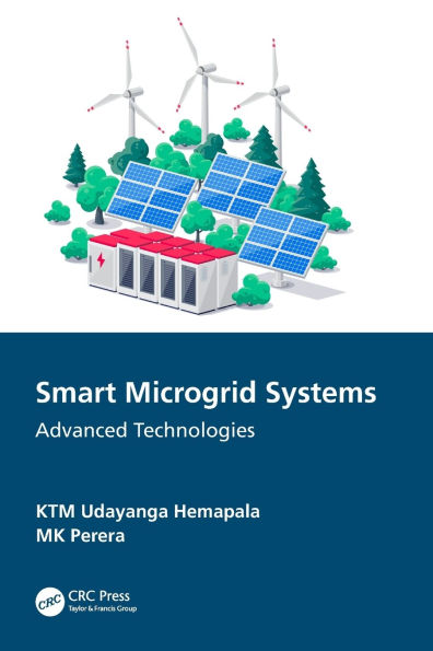 Smart Microgrid Systems: Advanced Technologies