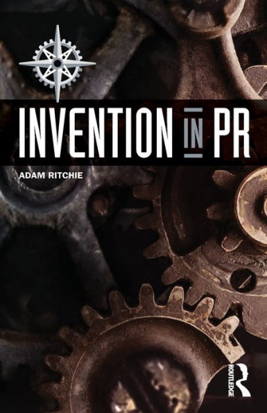 Invention PR