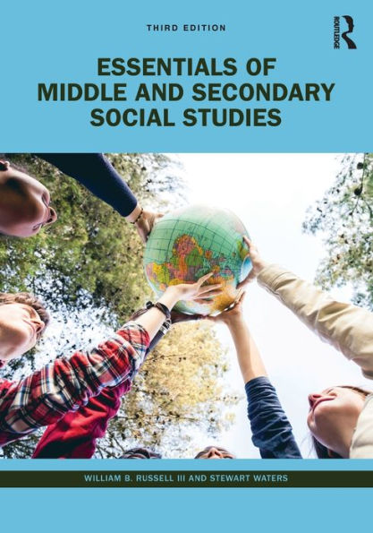 Essentials of Middle and Secondary Social Studies